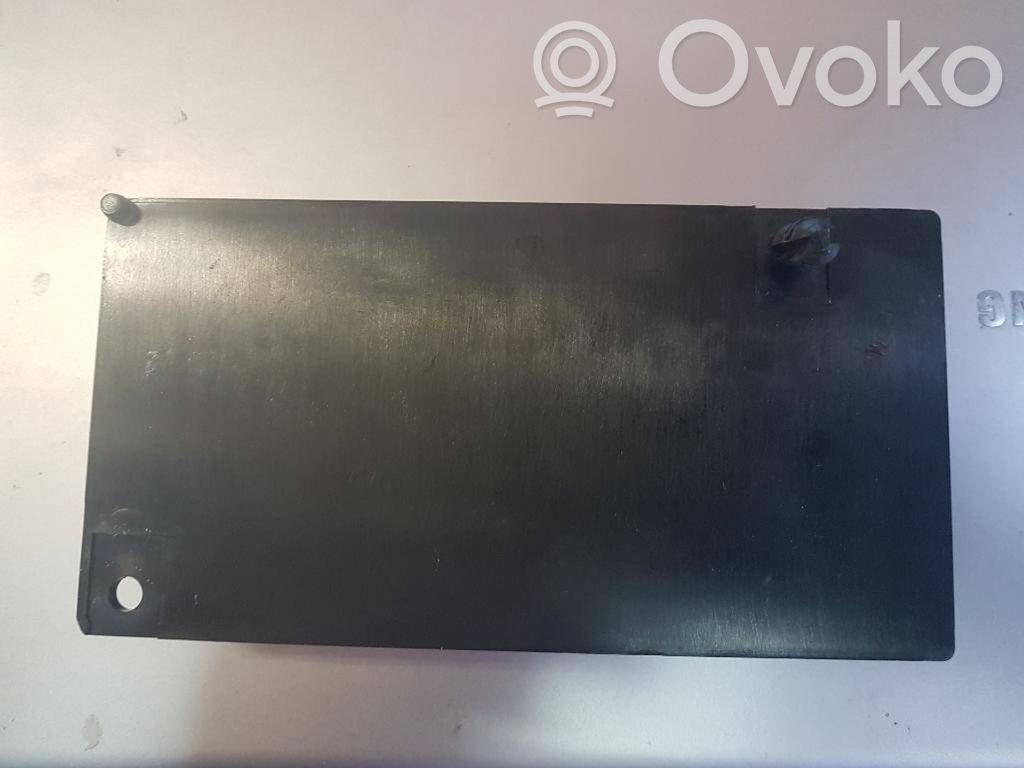 Chrysler Town & Country V Bluetooth control unit module 