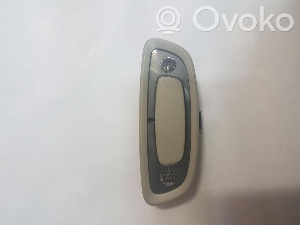 Volvo V40 Other interior light 