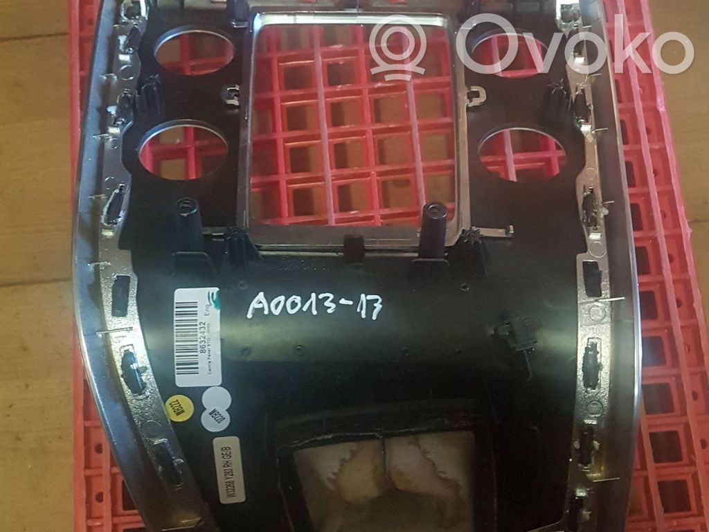 Volvo S60 Panel trim 