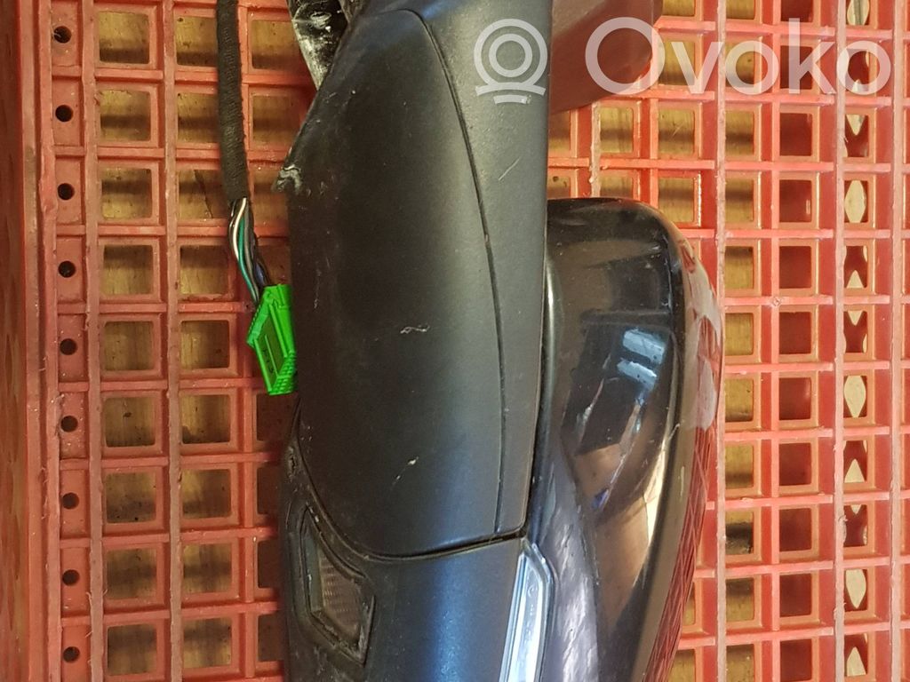 Volvo S60 Oglindă electrică ușă față 