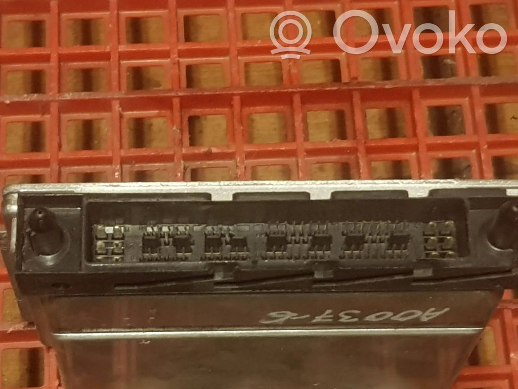 Engine control unit/module   0281010319,28SA5015