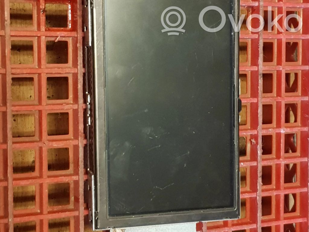 Volvo XC60 Screen/display/small screen 