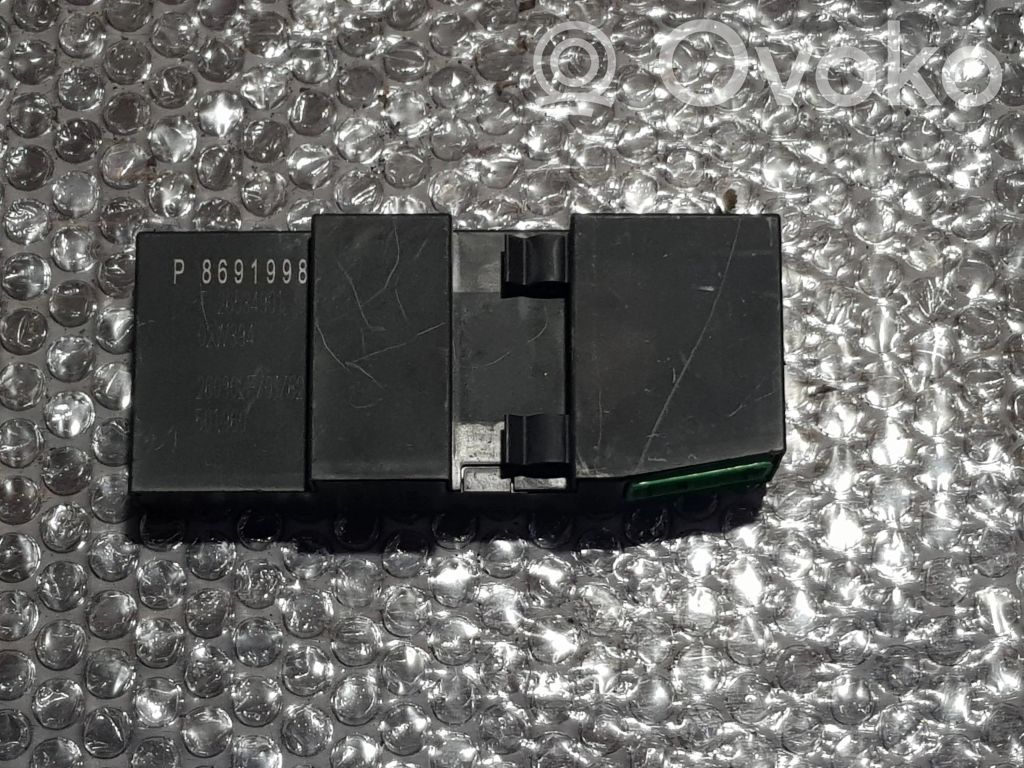 Volvo XC90 ESP (stability system) control unit 