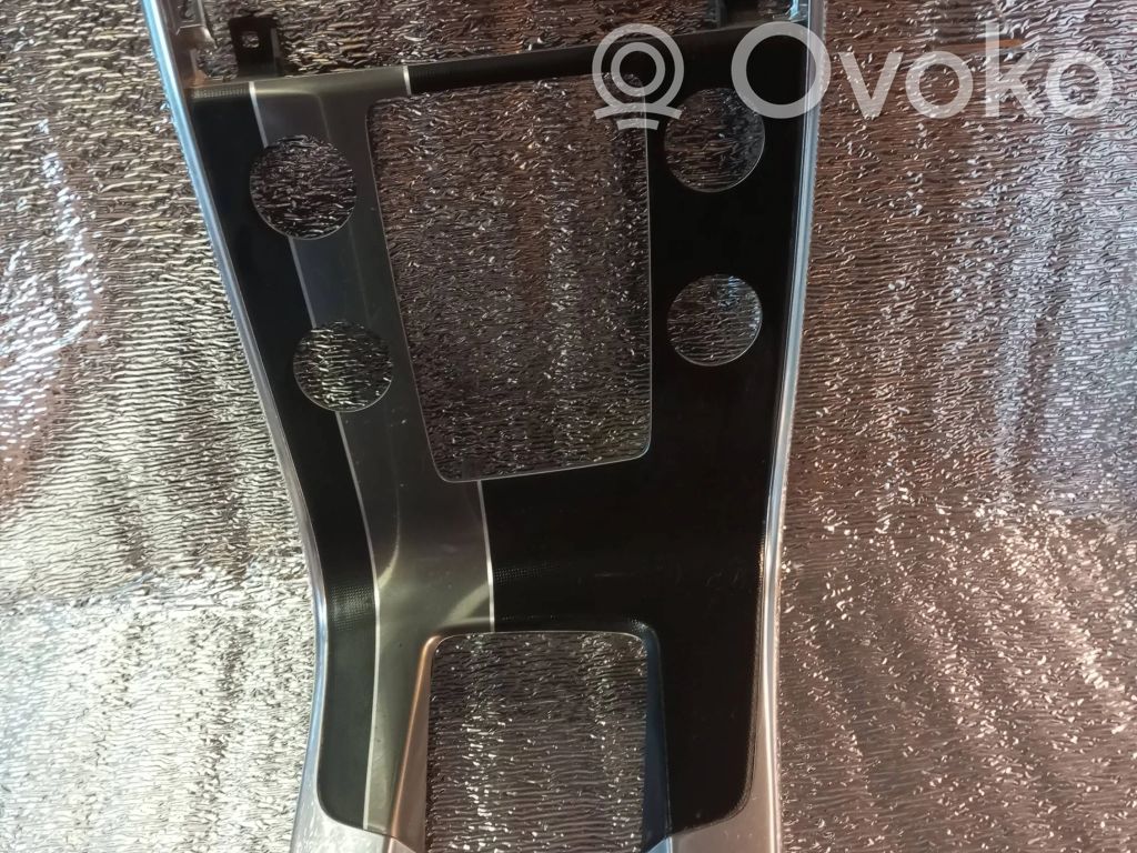 Volvo S60 Dashboard center trim panel 