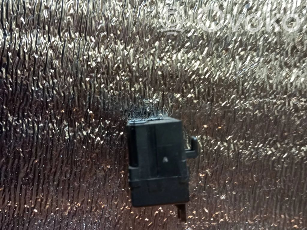 Volvo S60 Seat control module 