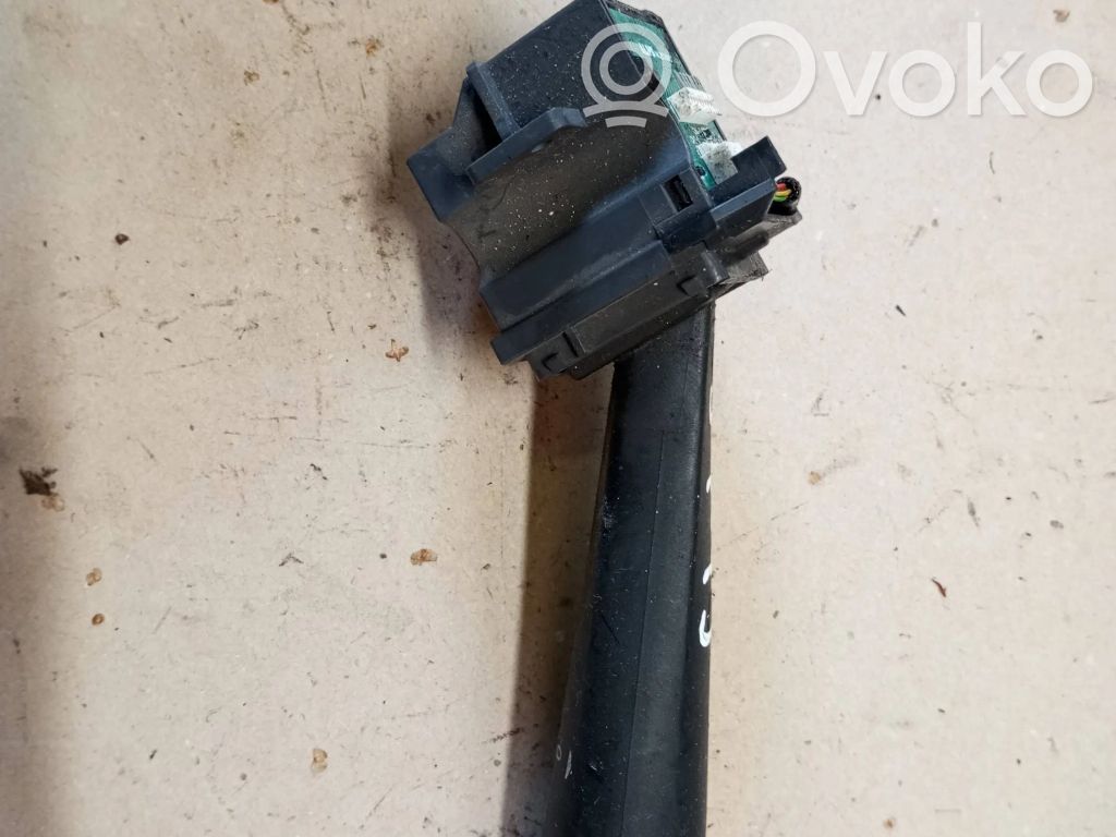 Volvo S80 Manetka / Przełącznik wycieraczek 