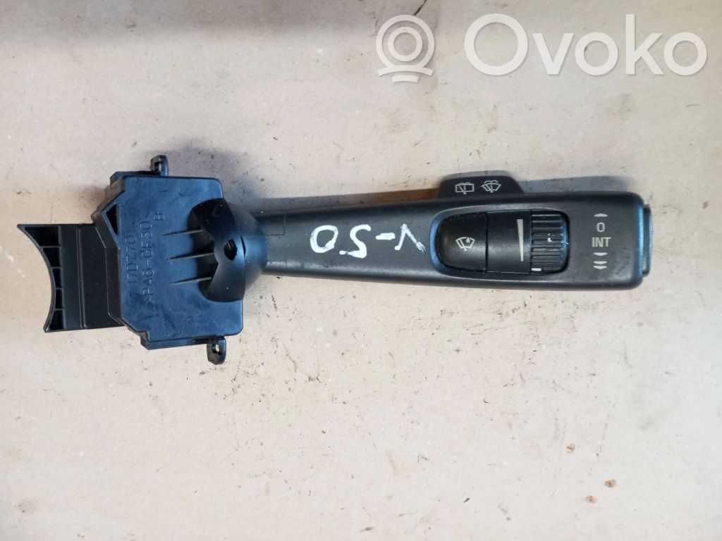 Volvo S60 Wiper control stalk 