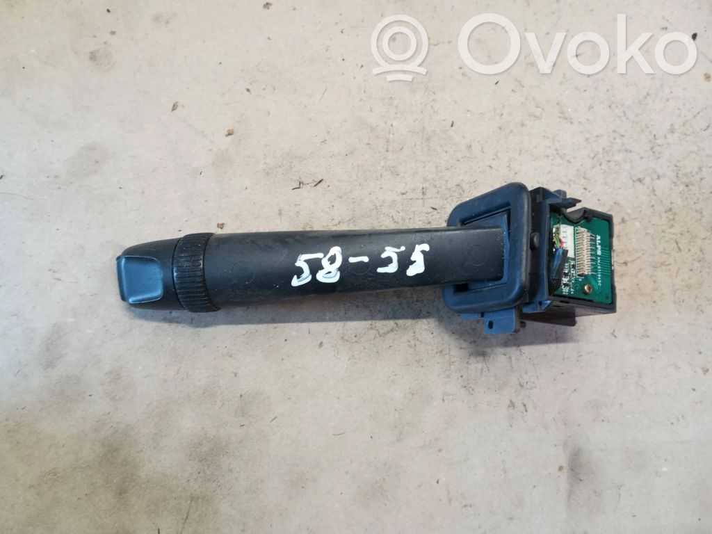 Volvo V70 Wiper control stalk 