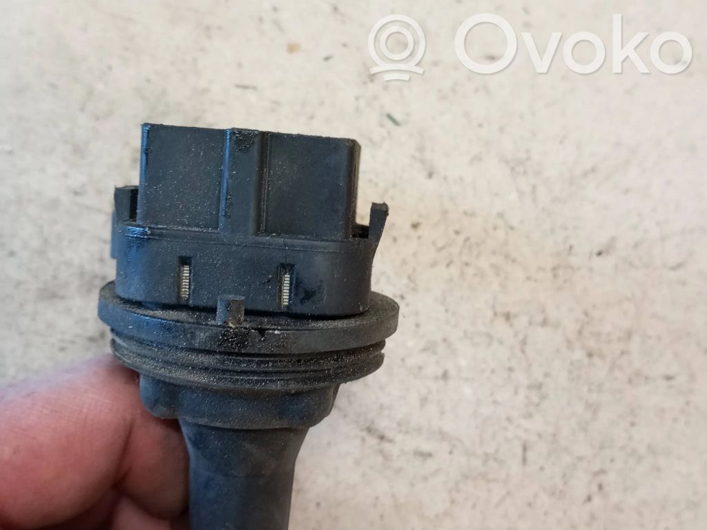 Volvo V50 Aukštos įtampos ritė "babyna" 
