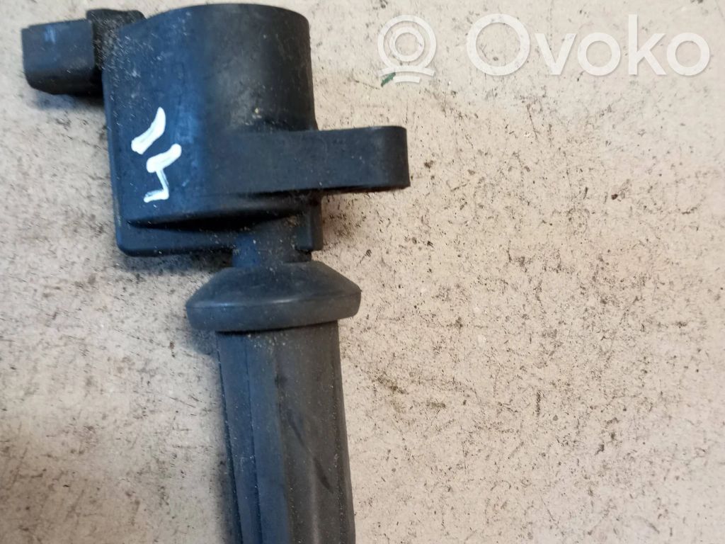 Volvo V50 Aukštos įtampos ritė "babyna" 