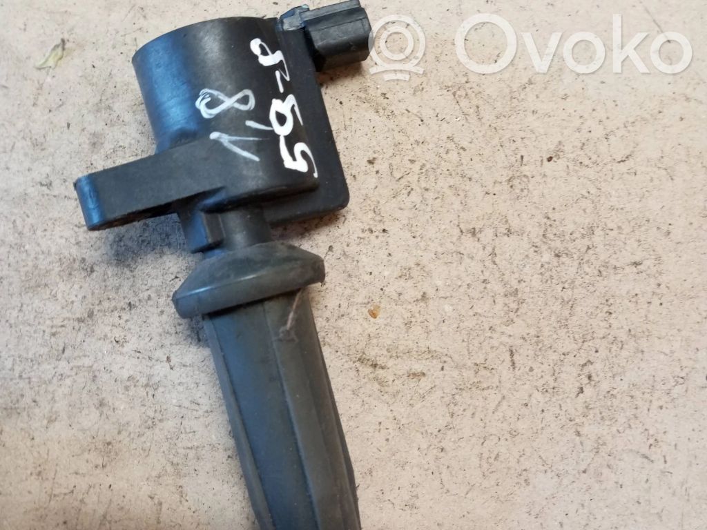 Volvo V50 Cewka zapłonowa wysokiego napięcia 