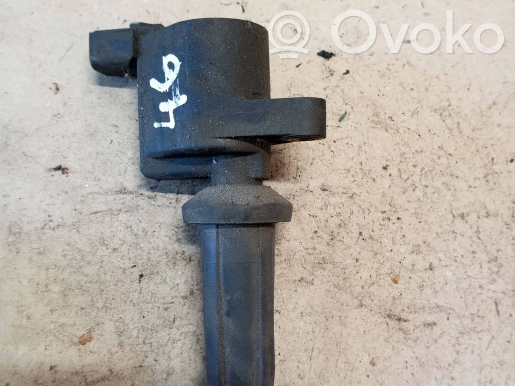 Volvo V50 Aukštos įtampos ritė "babyna" 