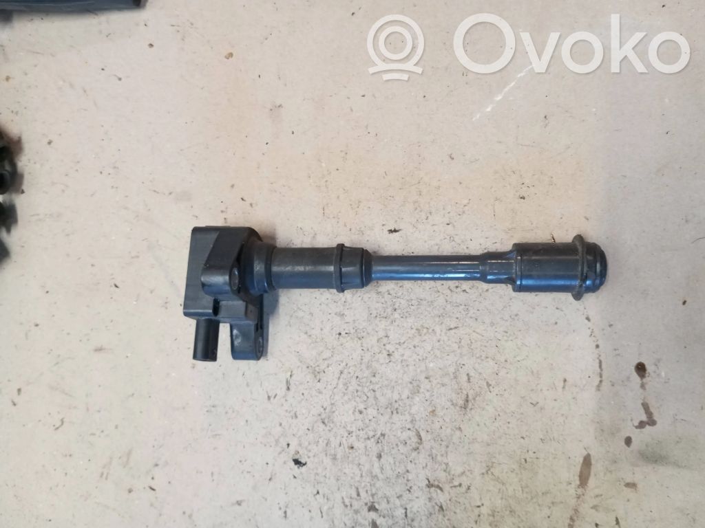 Volvo V60 Cewka zapłonowa wysokiego napięcia 
