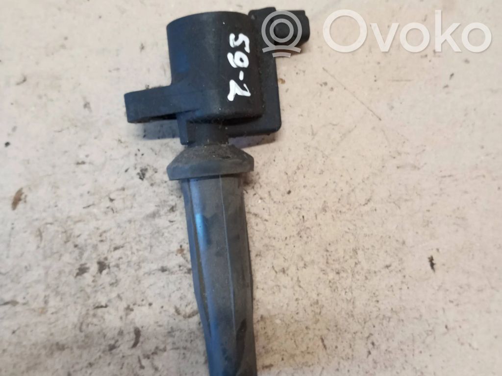 Ford Focus Aukštos įtampos ritė "babyna" 