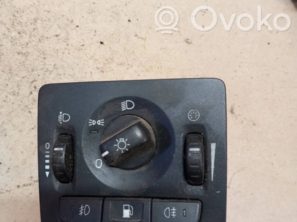 Volvo V50 Light switch 