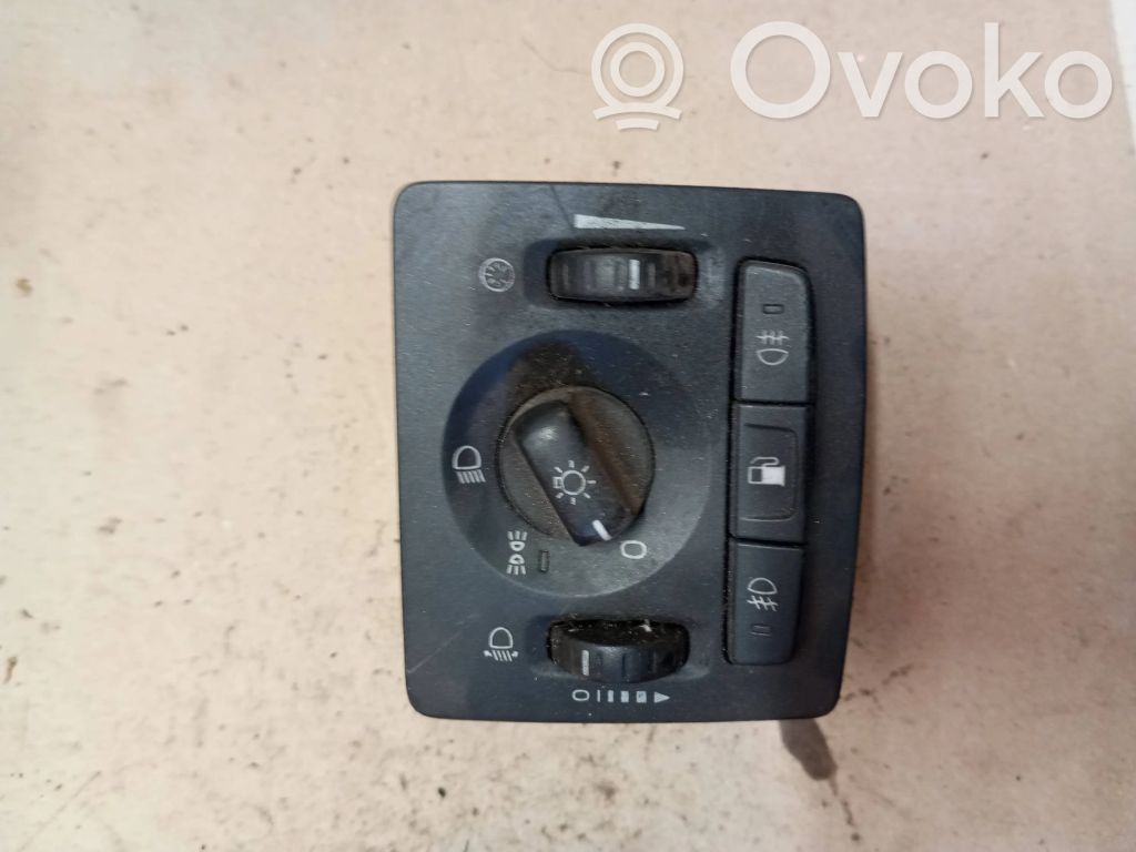 Light switch   30739300,09W50T