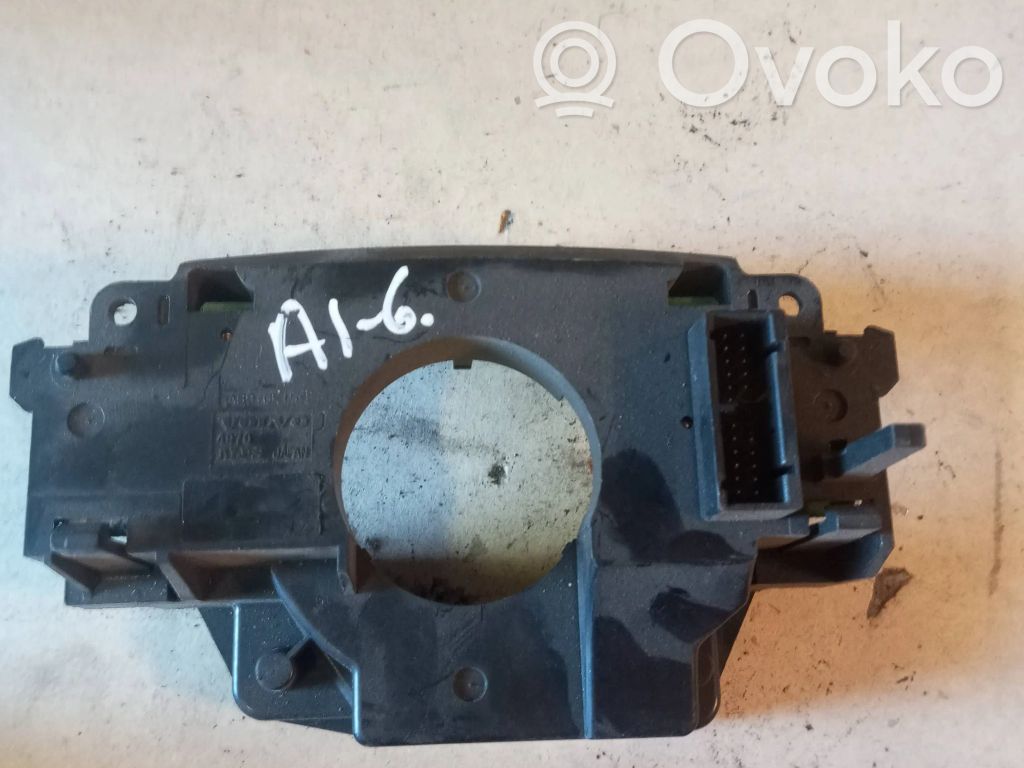 Volvo XC90 Steering angle sensor 
