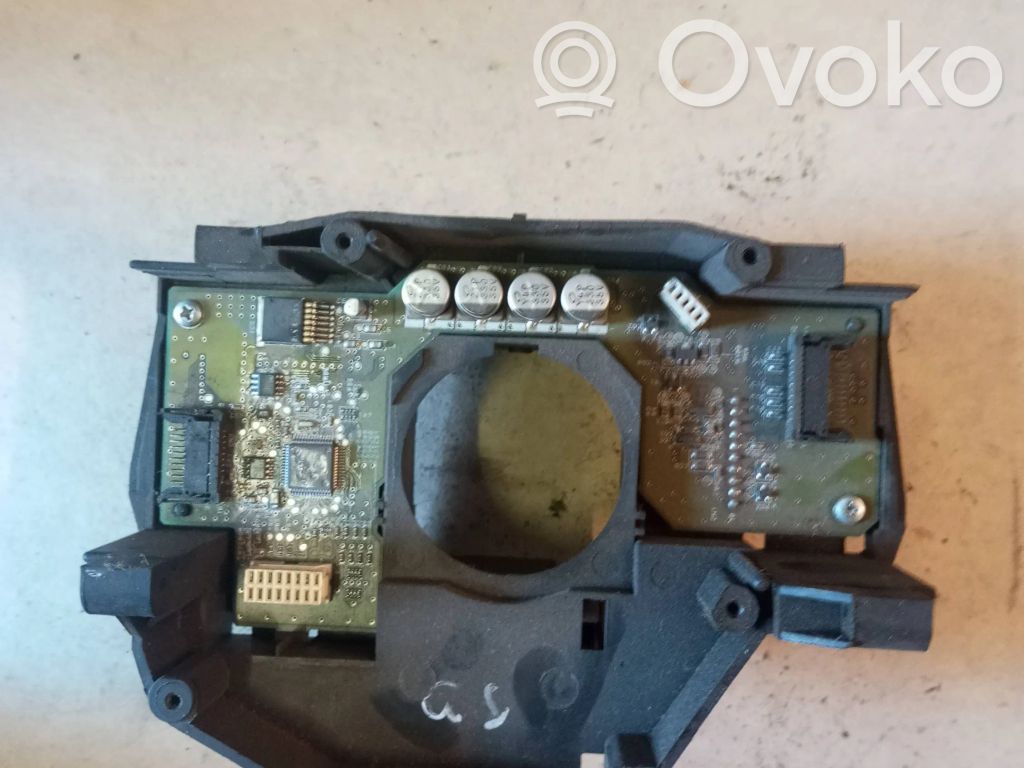 Volvo V50 Steering angle sensor 