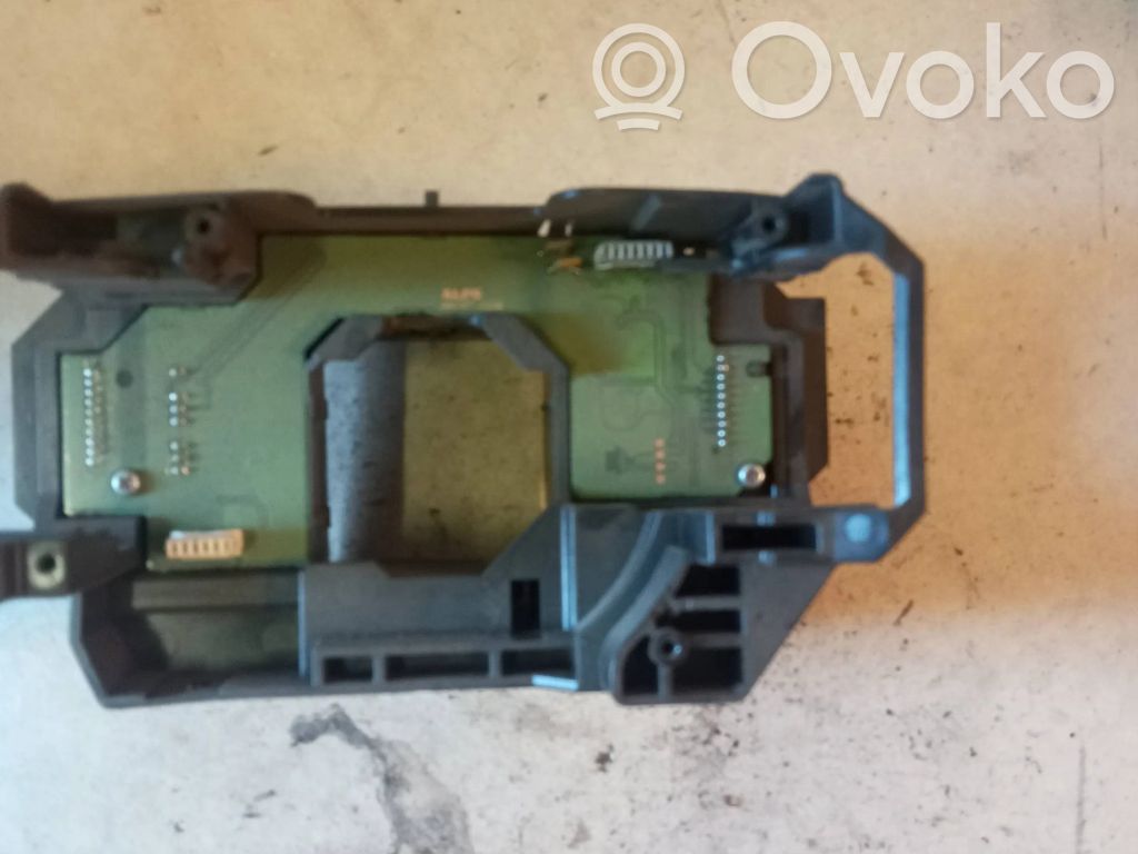 Steering angle sensor   31334643