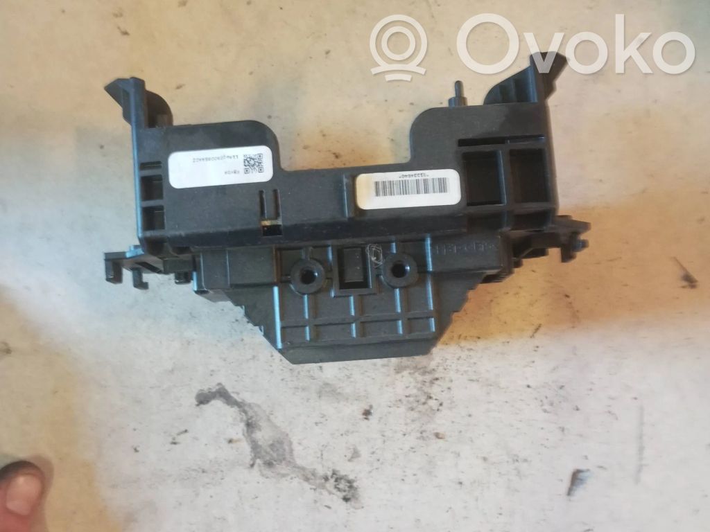 Volvo S60 Steering angle sensor 