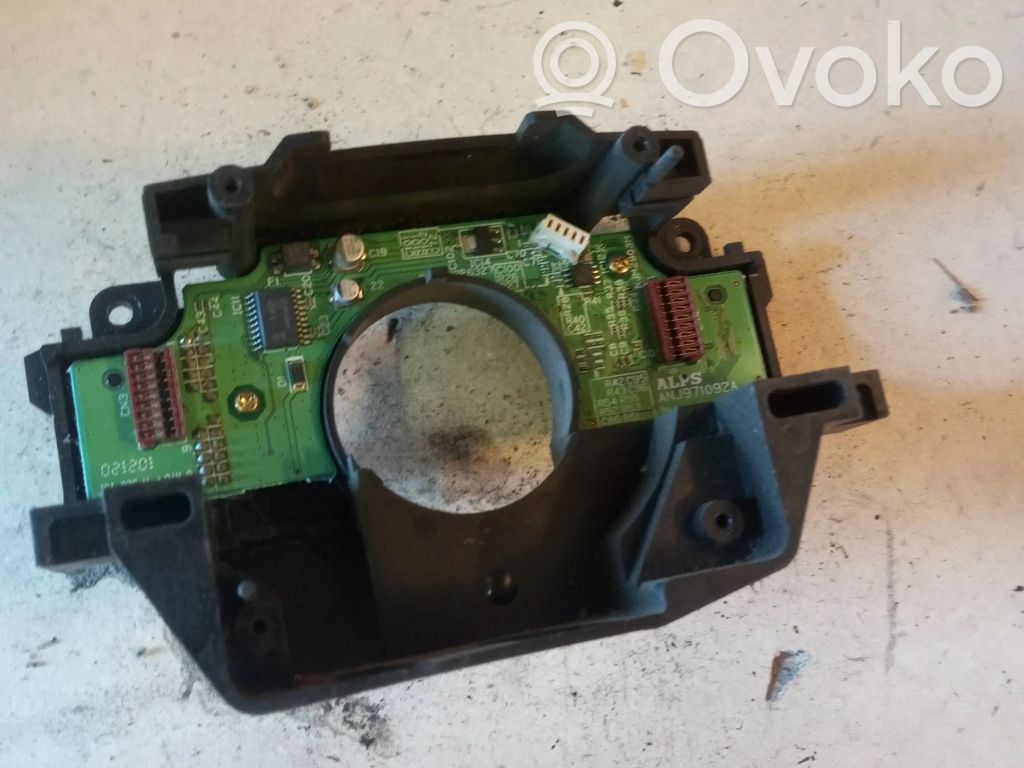 Volvo V70 Steering angle sensor 
