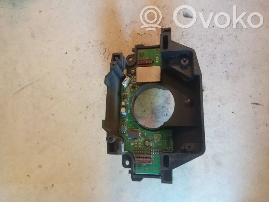 Volvo S60 Sensor de ángulo de dirección 
