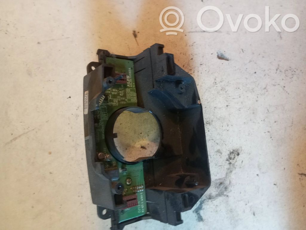 Volvo V70 Steering angle sensor 