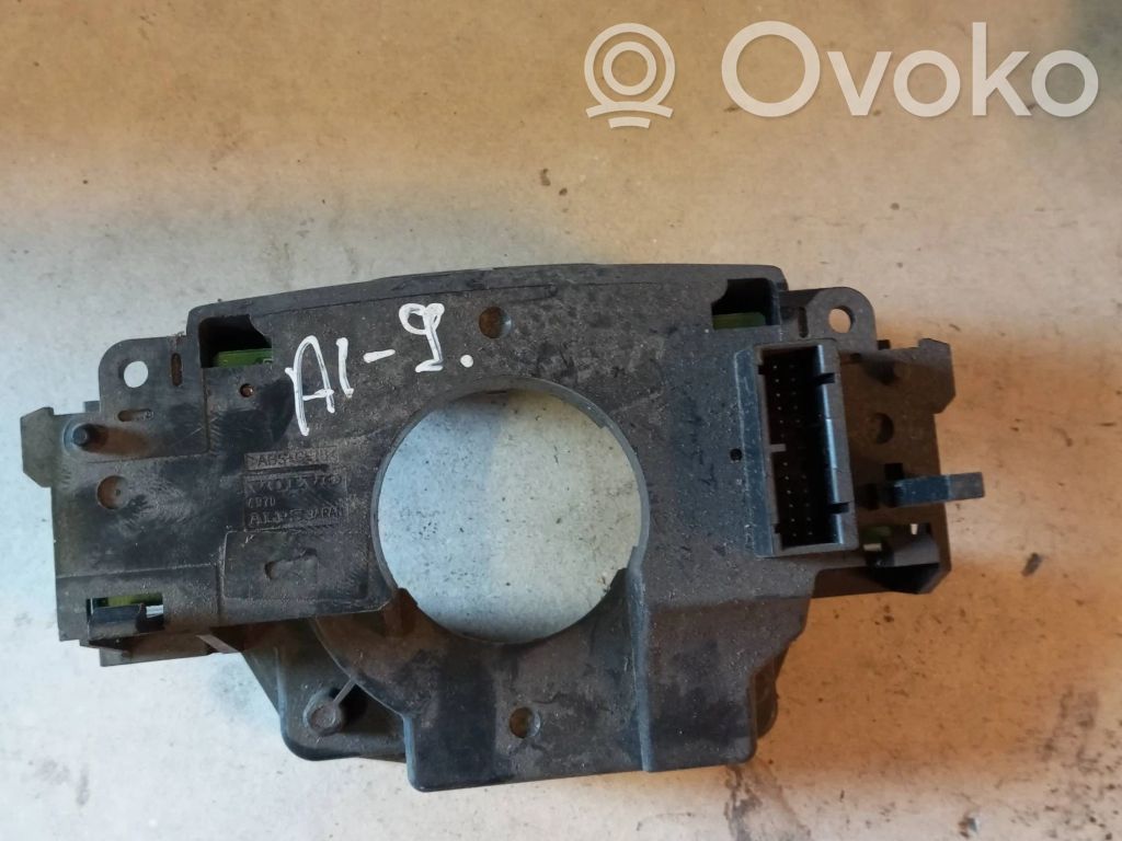 Sensor de ángulo de dirección   30658652