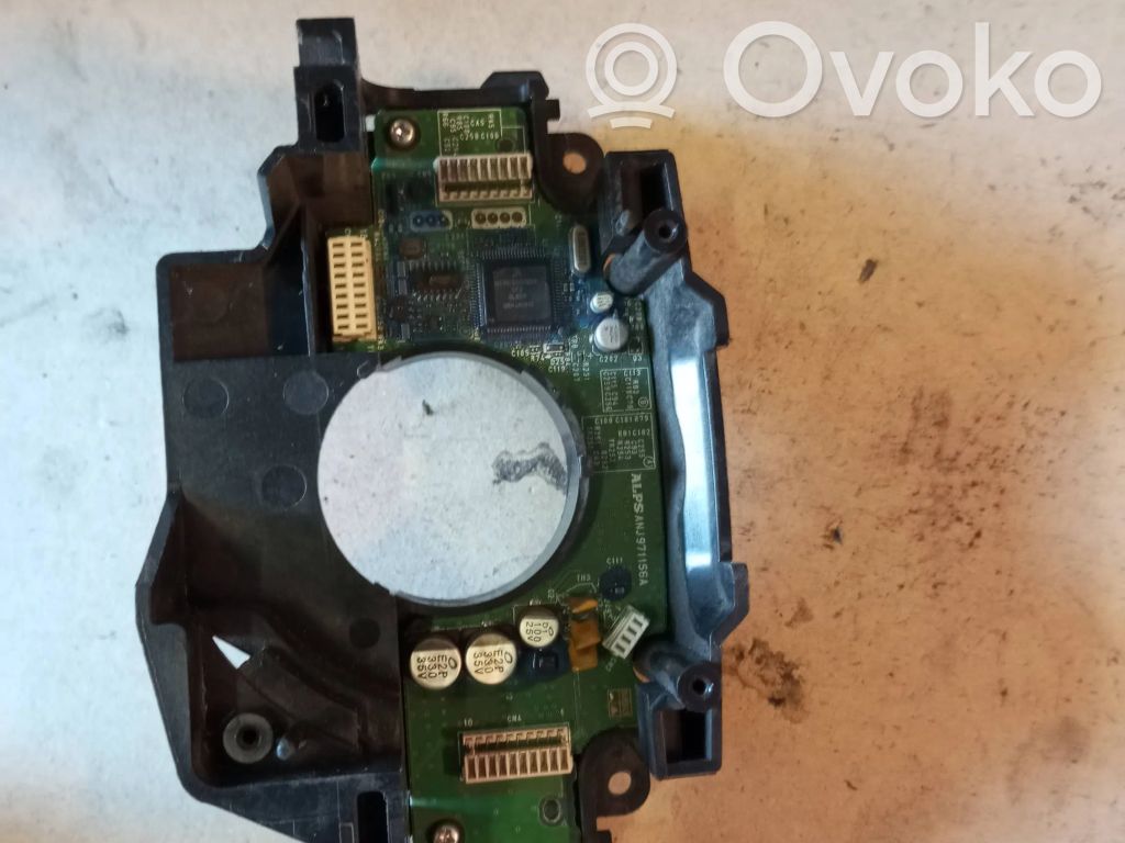 Volvo XC90 Steering angle sensor 