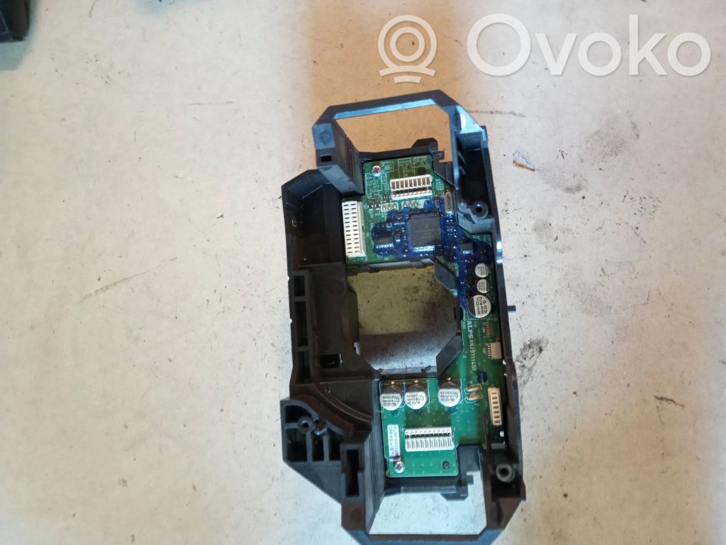 Volvo XC70 Lenkwinkelsensor 