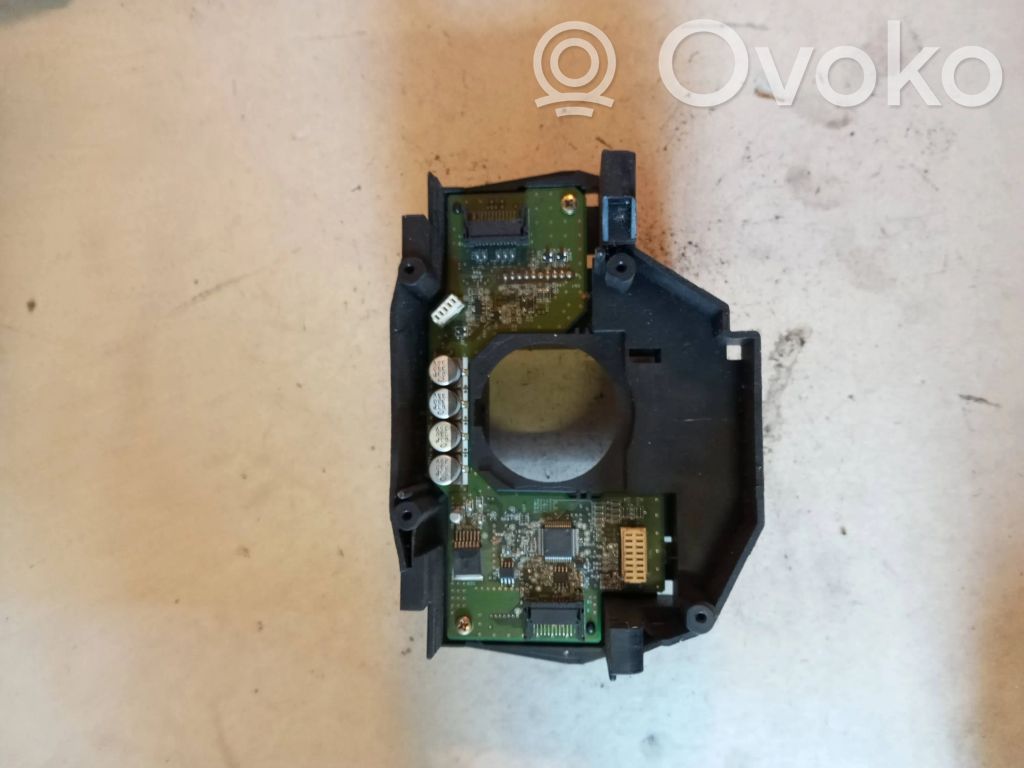 Sensor de ángulo de dirección   30710339,30710339,U302