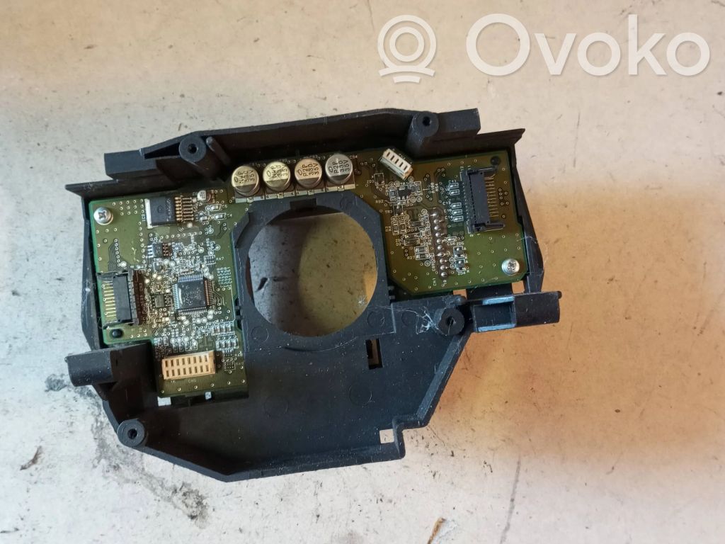 Volvo V50 Sensor de ángulo de dirección 