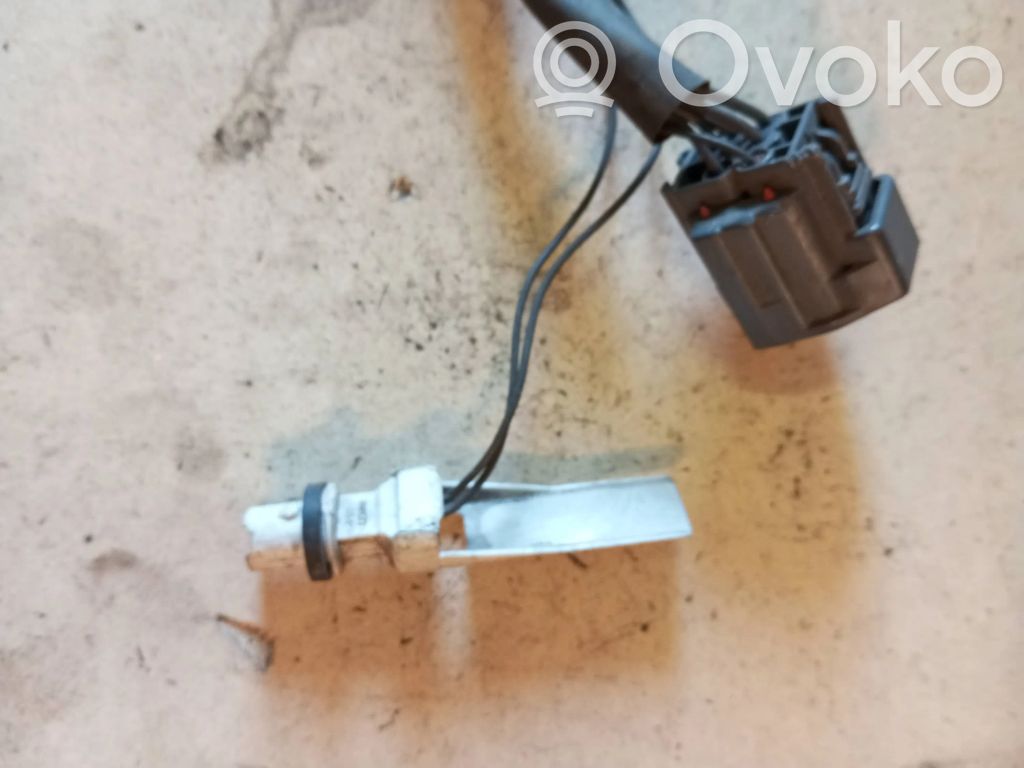 Volvo XC90 Verkabelung Scheinwerfer 