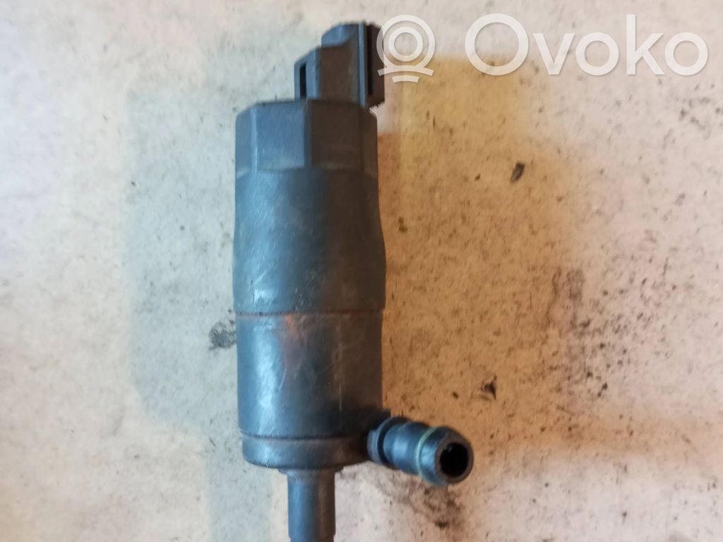Volvo V50 Headlight washer pump 