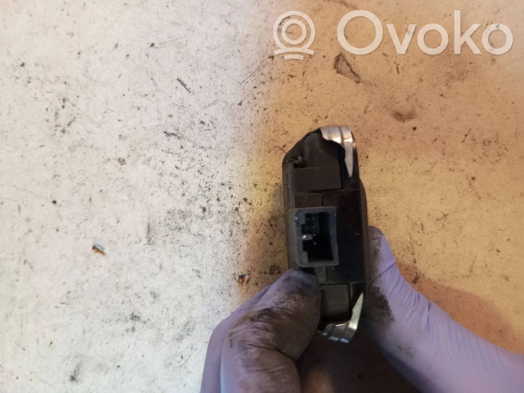 Volvo S80 Rain sensor 