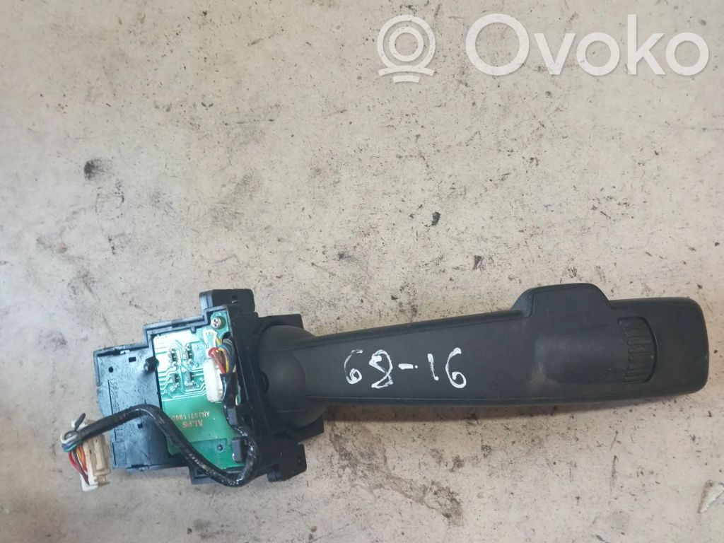 Volvo S60 Indicator stalk 