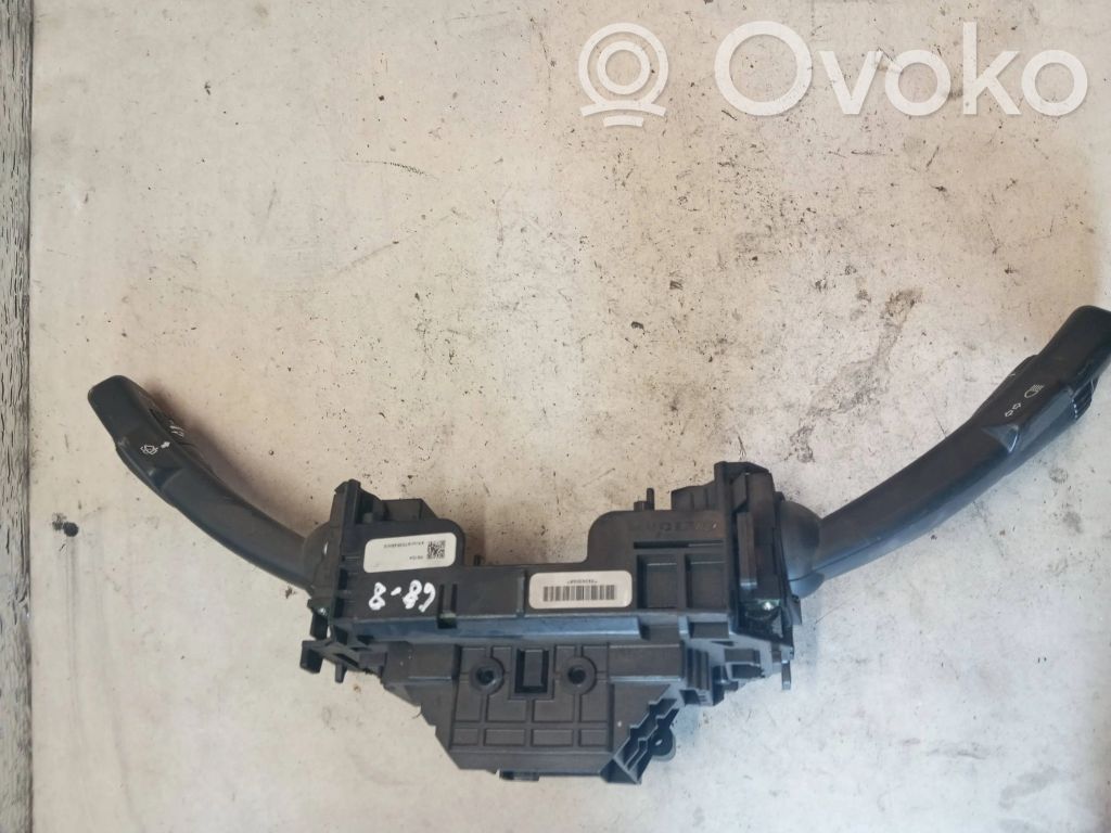 Volvo S80 Wiper turn signal indicator stalk/switch 