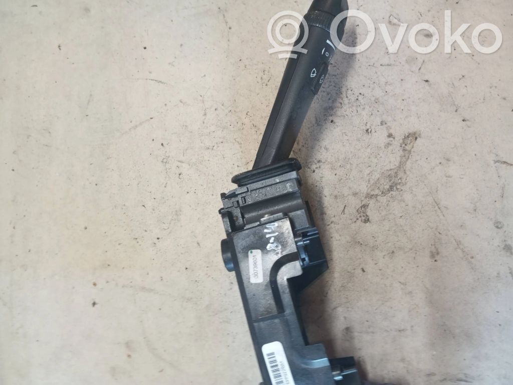 Volvo XC90 Wiper turn signal indicator stalk/switch 
