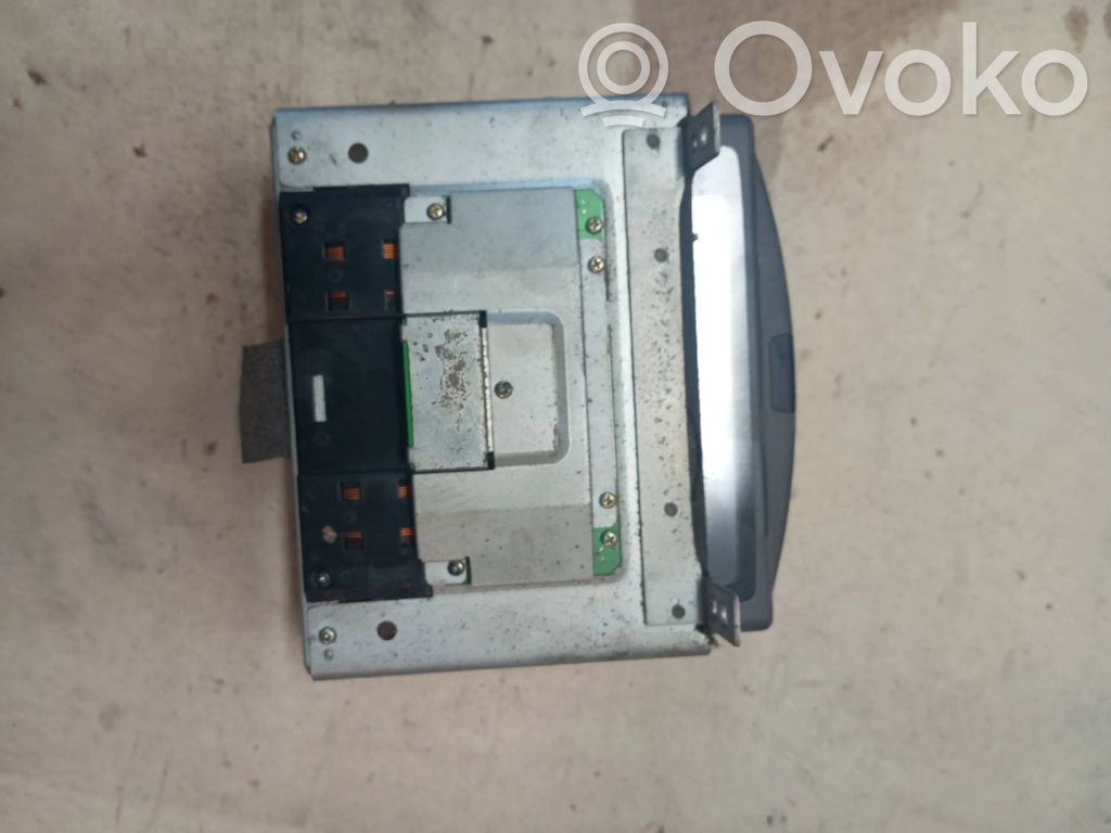 Volvo S80 Radio/CD/DVD/GPS head unit 