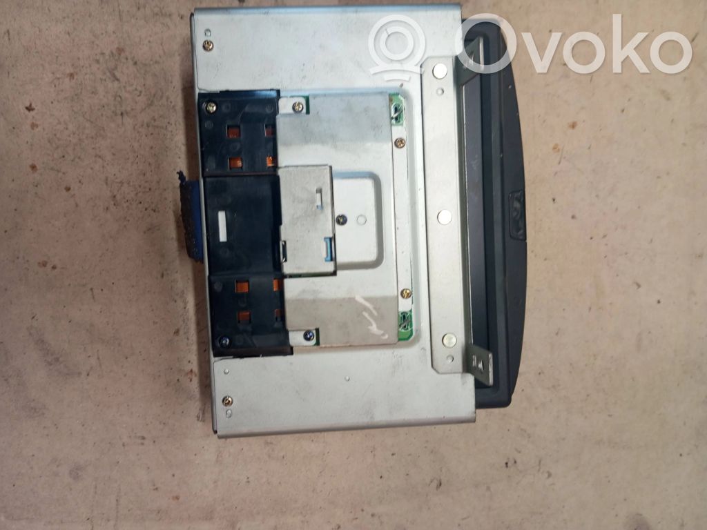 Volvo XC90 Radio/CD/DVD/GPS head unit 