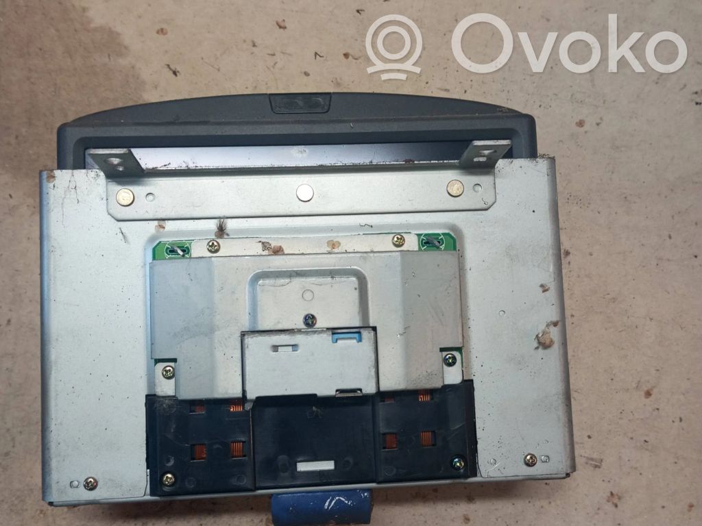 Volvo XC70 Screen/display/small screen 