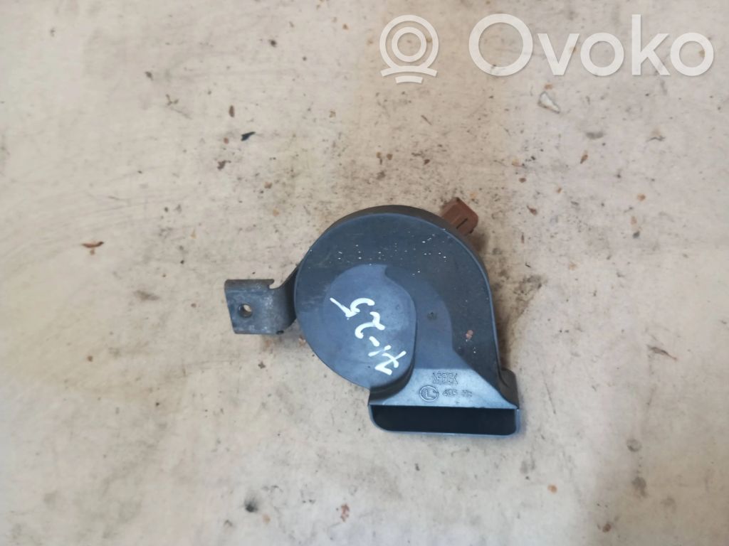 Volvo V70 Garso signalas 