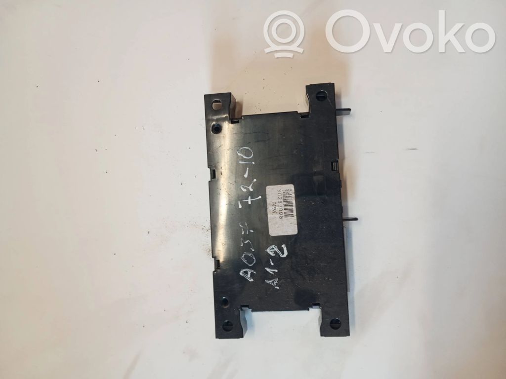 Volvo S80 Bluetooth control unit module 