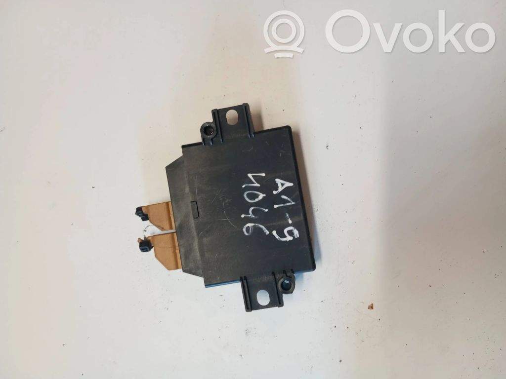 Parking PDC control unit/module   31314525,D25KE,C0DE06