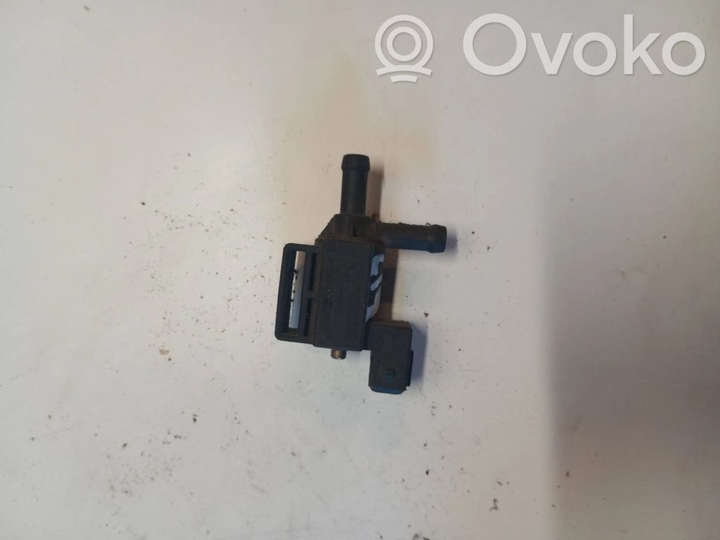 Volvo XC70 Electroválvula del turbo 