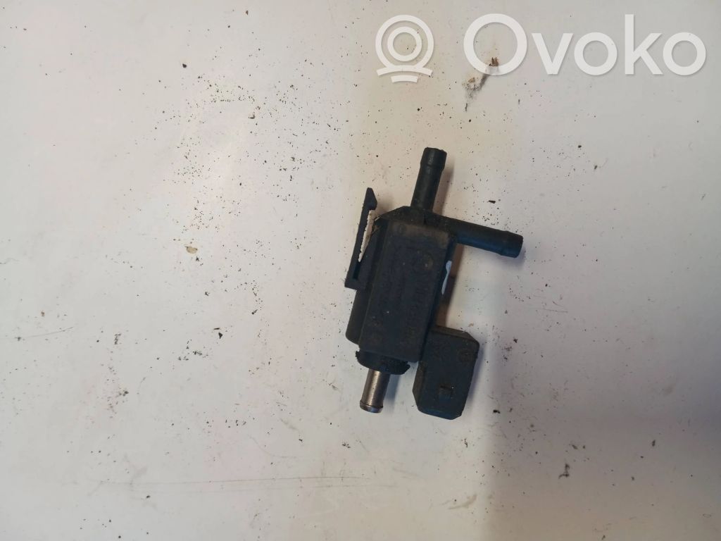 Volvo XC70 Electroválvula del turbo 