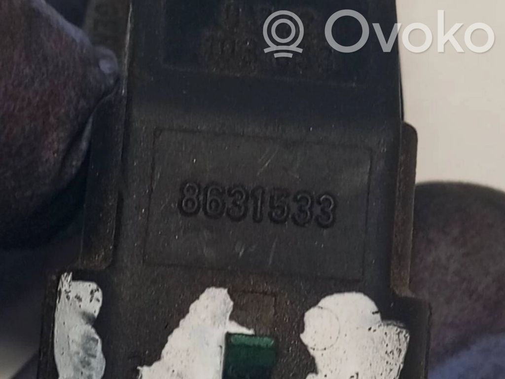 Volvo V70 Czujnik pozycji wału rozrządu 