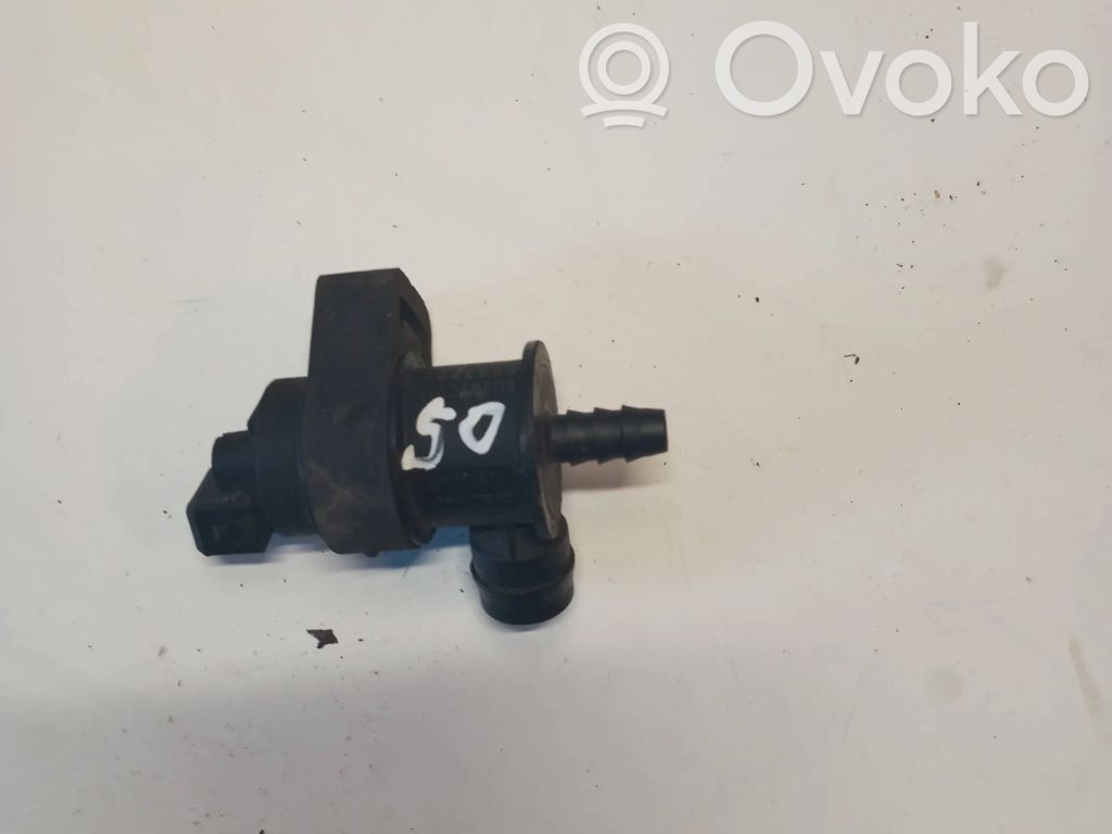 Volvo XC60 Tyhjiöputki 