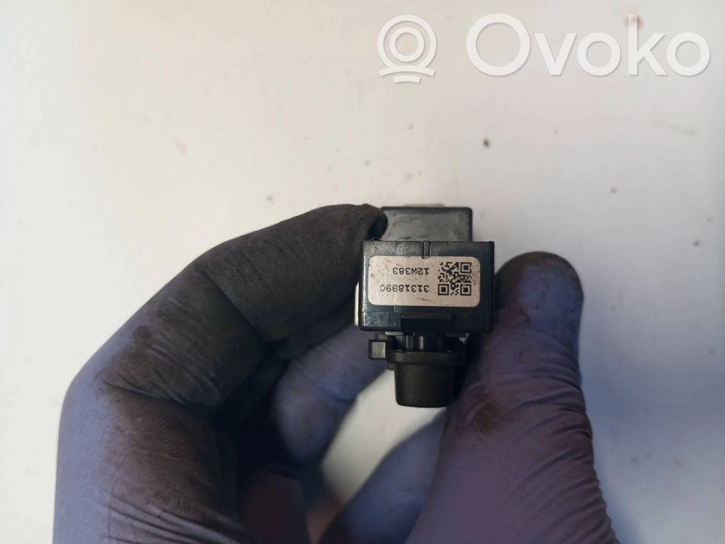 Central locking switch button   31318990,12W383