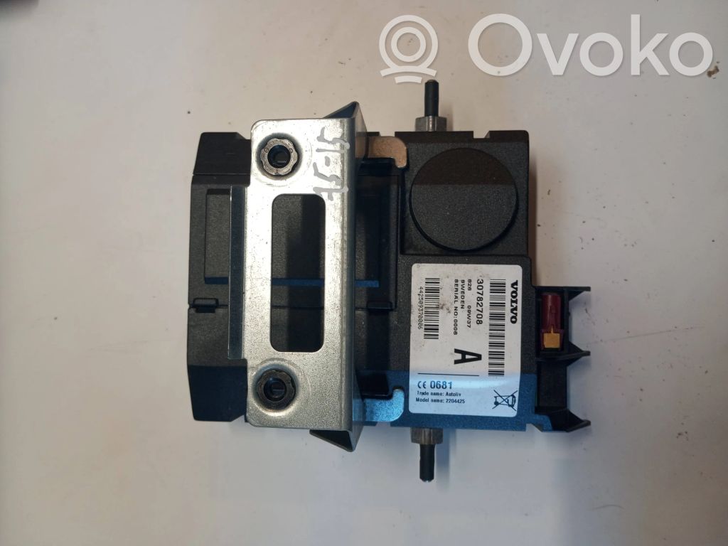 Volvo XC90 Phone control unit/module 
